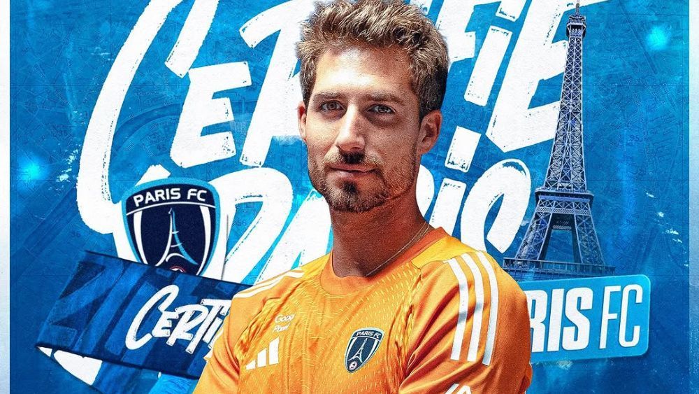 Lembra dele? Goleiro alemão ex-PSG retorna à França para jogar em rival