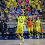 Itambé Minas é derrotado pelo Jaraguá e está eliminado da LNF