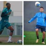 Pressionados, Grêmio e Cuiabá se enfrentam no Campeonato Brasileiro