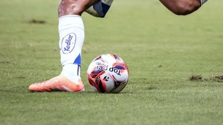 Bola do Campeonato Mineiro 2026