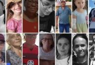 Criança morre em hospital, e número de vítimas da tragédia com romeiros em AL sobe para 16