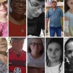 Criança morre em hospital, e número de vítimas da tragédia com romeiros em AL sobe para 16