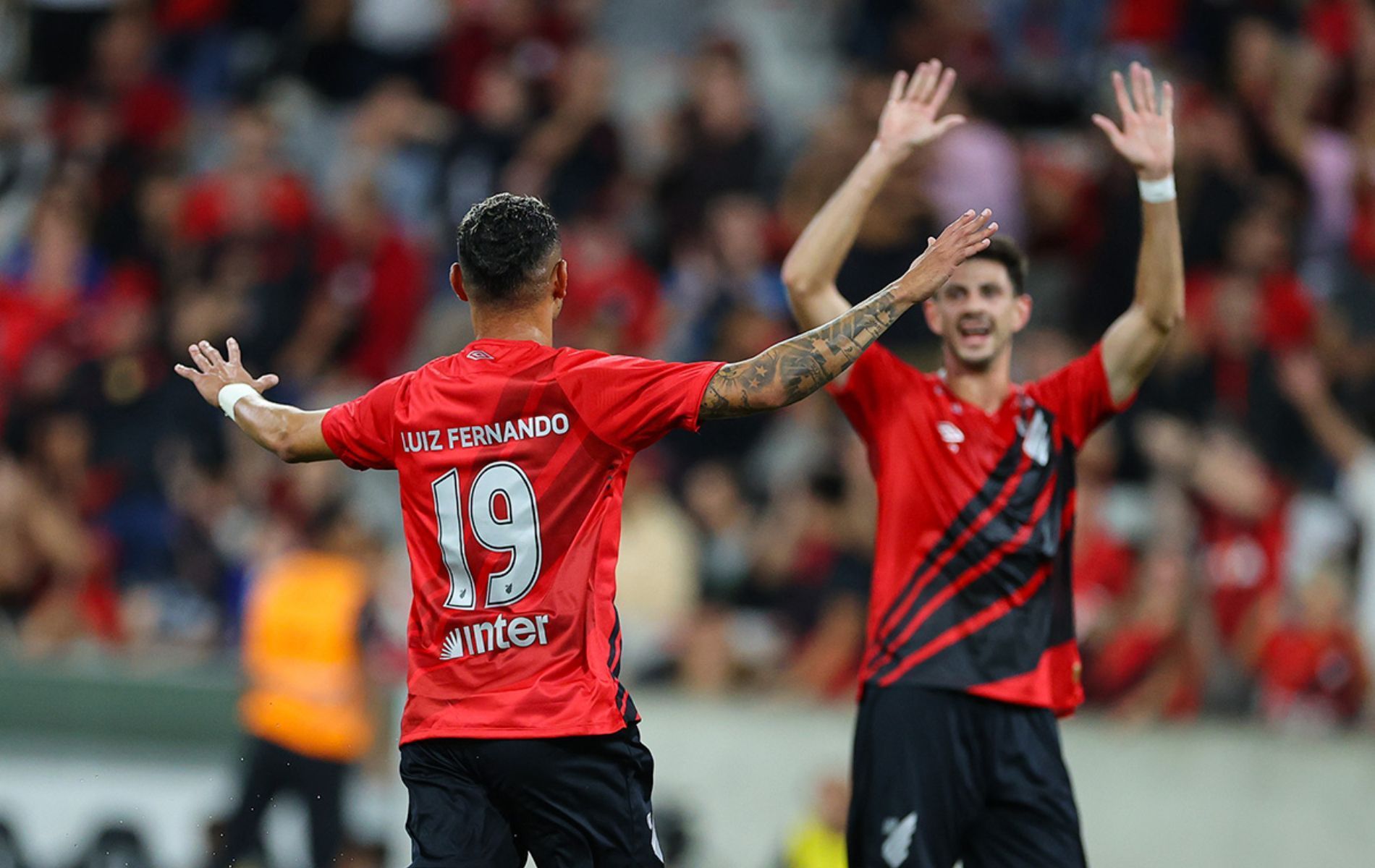 Copa do Brasil 2025: veja os possíveis rivais do Athletico na primeira fase