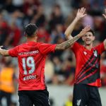 Copa do Brasil 2025: veja os possíveis rivais do Athletico na primeira fase