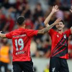 Copa do Brasil 2025: veja os possíveis rivais do Athletico na primeira fase