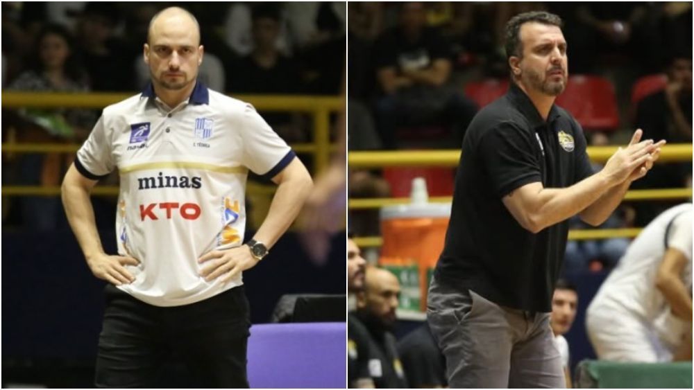 KTO Minas recebe Desk Manager Mogi para encaminhar vaga nas quartas do NBB