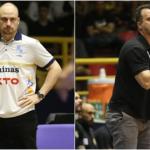 KTO Minas recebe Desk Manager Mogi para encaminhar vaga nas quartas do NBB