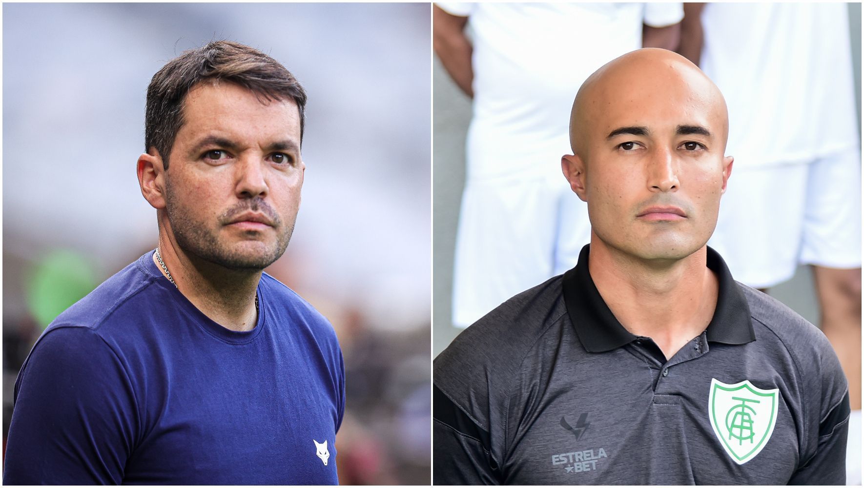 Cruzeiro x América: veja os prováveis times para clássico no Mineirão