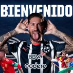 Sergio Ramos é anunciado por novo clube e escolhe número em referência ao Real Madrid