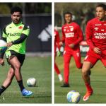 Vasco x Athletico-PR: confira as escalações pelas quartas de final da Copa do Brasil