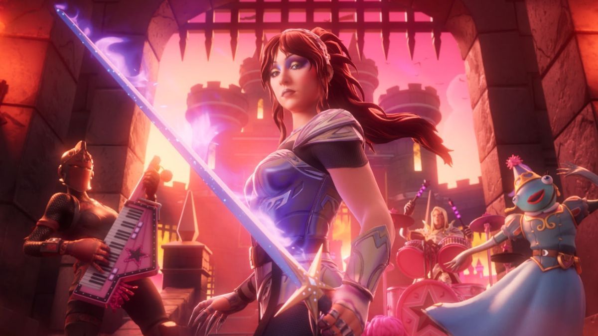 Chappell Roan ganha skin exclusiva no Fortnite; veja detalhes da participação da artista no jogo
