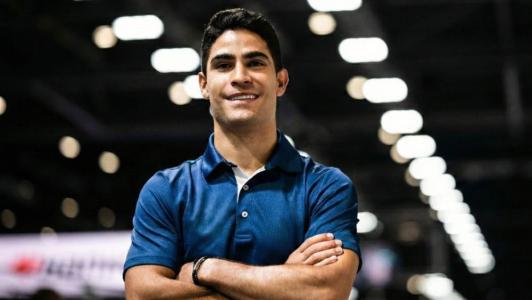 Sérgio Sette Câmara, piloto da RC Motorsport na Stock Car
