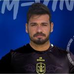 Clube da Série D contrata goleiro ex-Grêmio com passagem marcante pelo América