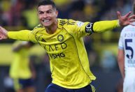 Cristiano Ronaldo completa 41 anos em meio à incerteza sobre futuro no Al-Nassr