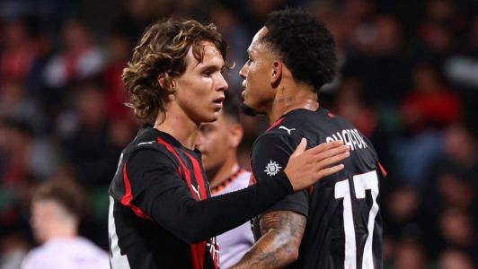 Milan massacra Perth Glory em amistoso de pré-temporada na Austrália