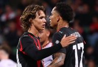 Milan massacra Perth Glory em amistoso de pré-temporada na Austrália