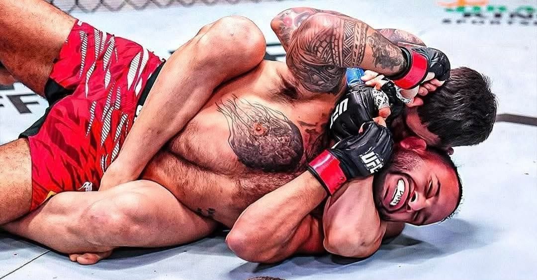 UFC inicia investigação após suspeita de manipulação de resultados e esquema de apostas