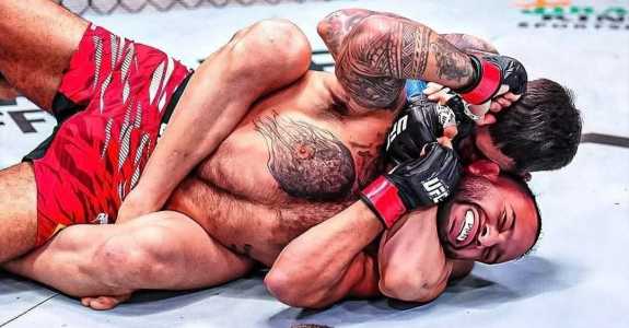 Luta entre Isaac Dulgarian e Yadier del Valle levantou suspeitas sobre esquema de apostas no UFC