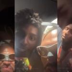 Jogadores do Corinthians provocam Coutinho e Vegetti após título sobre o Vasco
