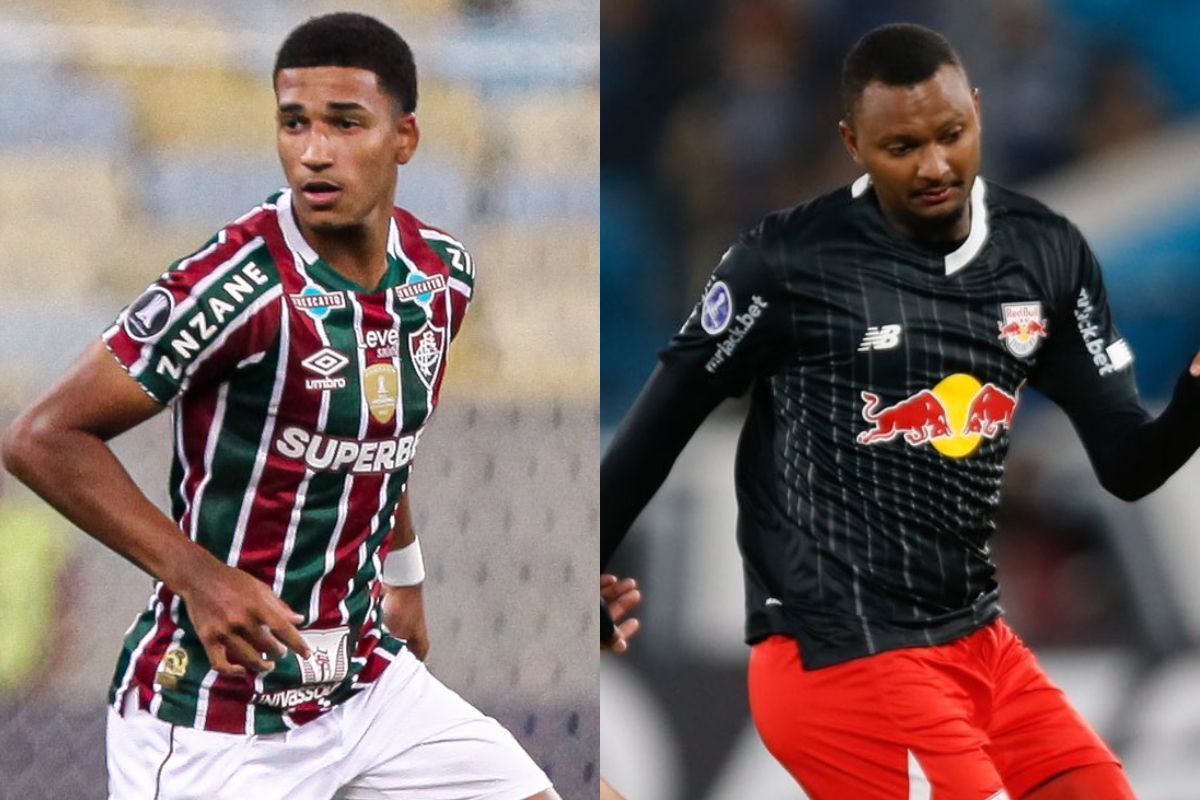 Fluminense x Bragantino: horário e onde assistir ao vivo pelo Brasileiro