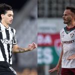 Botafogo x Fluminense: horário e onde assistir ao vivo pelo Campeonato Carioca