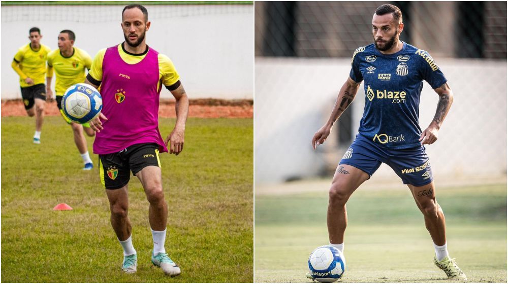 Brusque x Santos: horário e onde assistir ao vivo pela Série B