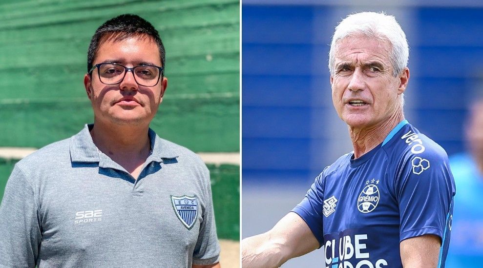Na estreia de Luís Castro, Grêmio visita Avenida para iniciar Gauchão 2026