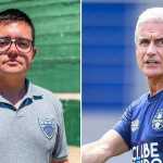 Na estreia de Luís Castro, Grêmio visita Avenida para iniciar Gauchão 2026