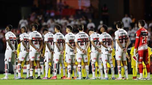 São Paulo x Atlético Nacional-COL: veja datas, horários e locais das oitavas da Libertadores