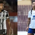 CBF altera local do clássico entre Atlético e Cruzeiro pelo Brasileirão Feminino