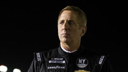 Greg Biffle, ex-piloto da Nascar