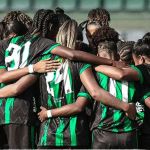 América anuncia participação inédita de time feminino no Brasileiro Sub-17