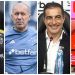 Série A ainda tem um clube sem técnico, e brasileiros são maioria; veja lista