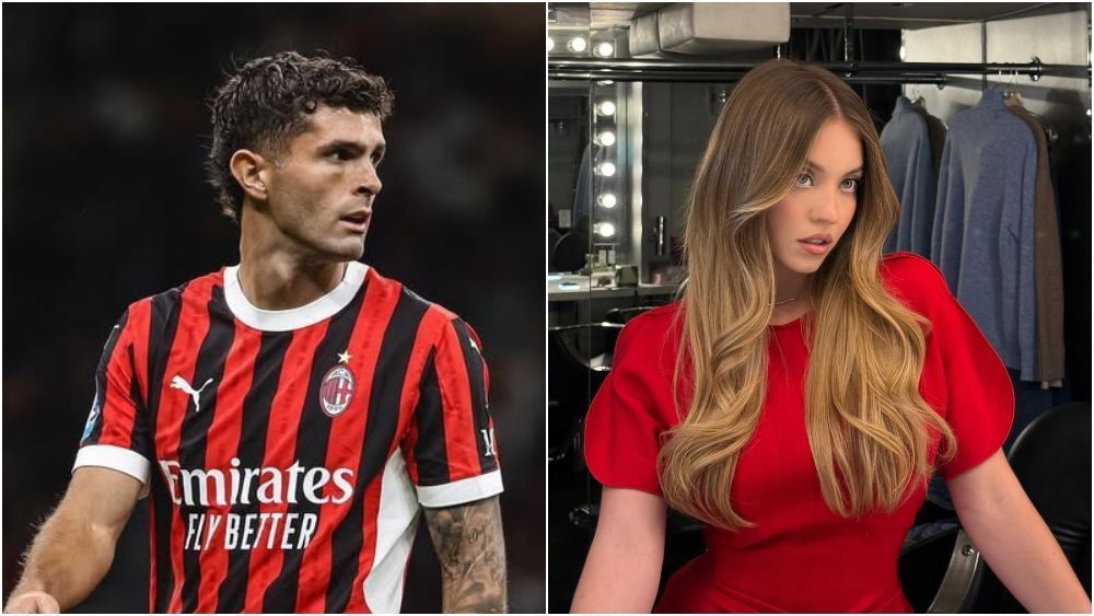 Meia do Milan é apontado como novo ‘affair’ de atriz de Hollywood, diz perfil