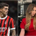 Meia do Milan é apontado como novo ‘affair’ de atriz de Hollywood, diz perfil