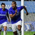 Com gol heroico nos acréscimos, Barra garante vaga na Série C do Brasileiro de 2026