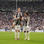 Em clássico de sete gols e viradas, Juventus vence Inter de Milão pelo Italiano