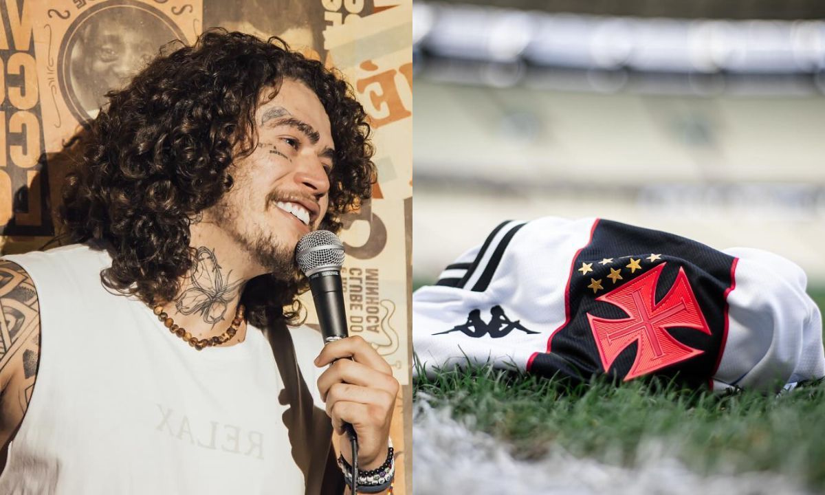 Whindersson Nunes negocia show beneficente em estádio de futebol em prol das vítimas do RS