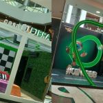 BBB 24: Casa de Vidro é montada em shopping do Rio e internautas discutem repescagem