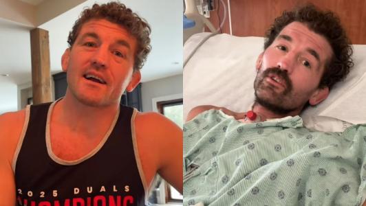 Ben Askren