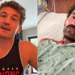 Ex-lutador do UFC aparece 'irreconhecível' após transplante duplo de pulmão; veja