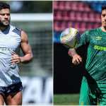 Fluminense x Atlético: veja as prováveis escalações para jogo pelo Brasileiro