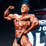 Organização define data e local do Mr. Olympia 2026