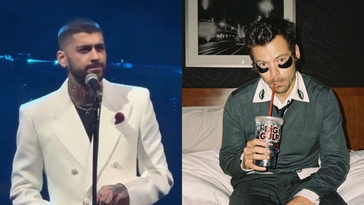 Indireta para Harry Styles? Zayn comenta preço alto de ingressos para show