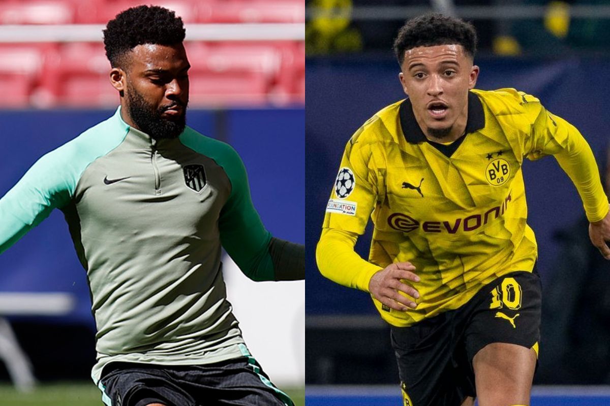 Atlético de Madrid x Borussia Dortmund: onde assistir ao vivo pela Champions League
