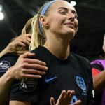 Em virada emocionante, Inglaterra elimina Itália e está na final da Euro Feminina
