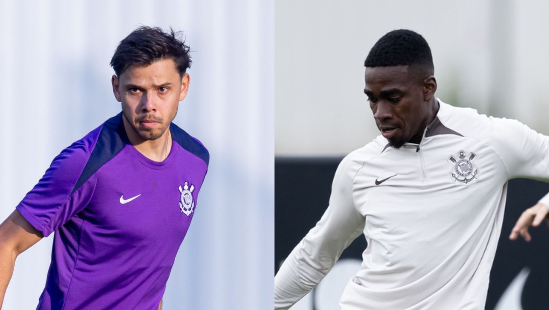 Dois atletas do Corinthians são convocados para jogos das Eliminatórias