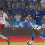 Tombense 0 x 0 Cruzeiro: melhores momentos da semifinal do Mineiro