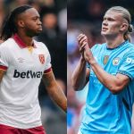 West Ham x Manchester City: horário e onde assistir pela Premier League
