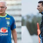 Argentina x Brasil: veja prováveis escalações de jogo das Eliminatórias